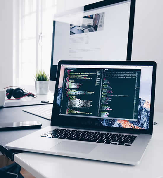 Desarrollo de Software