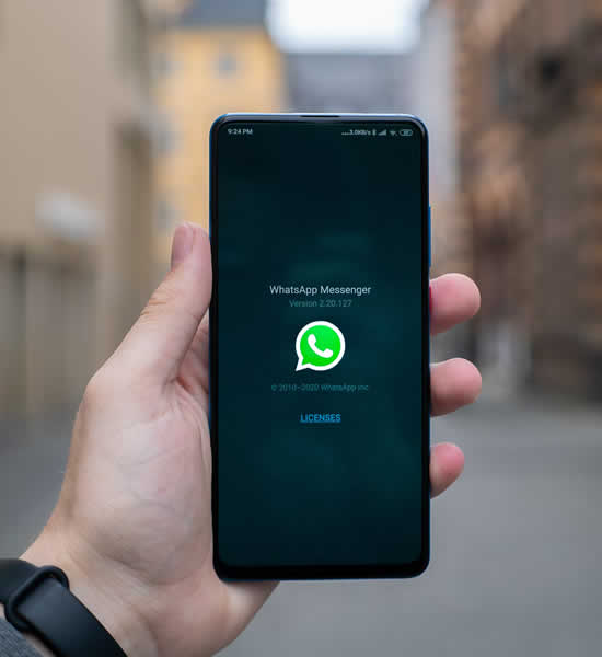 Chatbots con Integración a WhatsApp